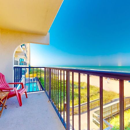 Florence #303 South Padre Island Extérieur photo
